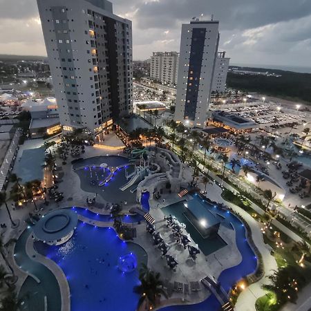 Apartamento Em Salinas Premium Resort Salinópolis 外观 照片