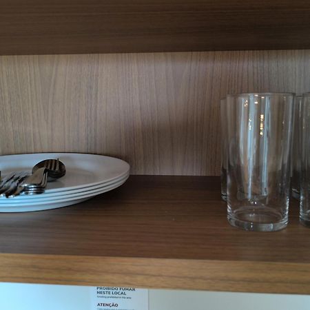 Apartamento Em Salinas Premium Resort Salinópolis 外观 照片