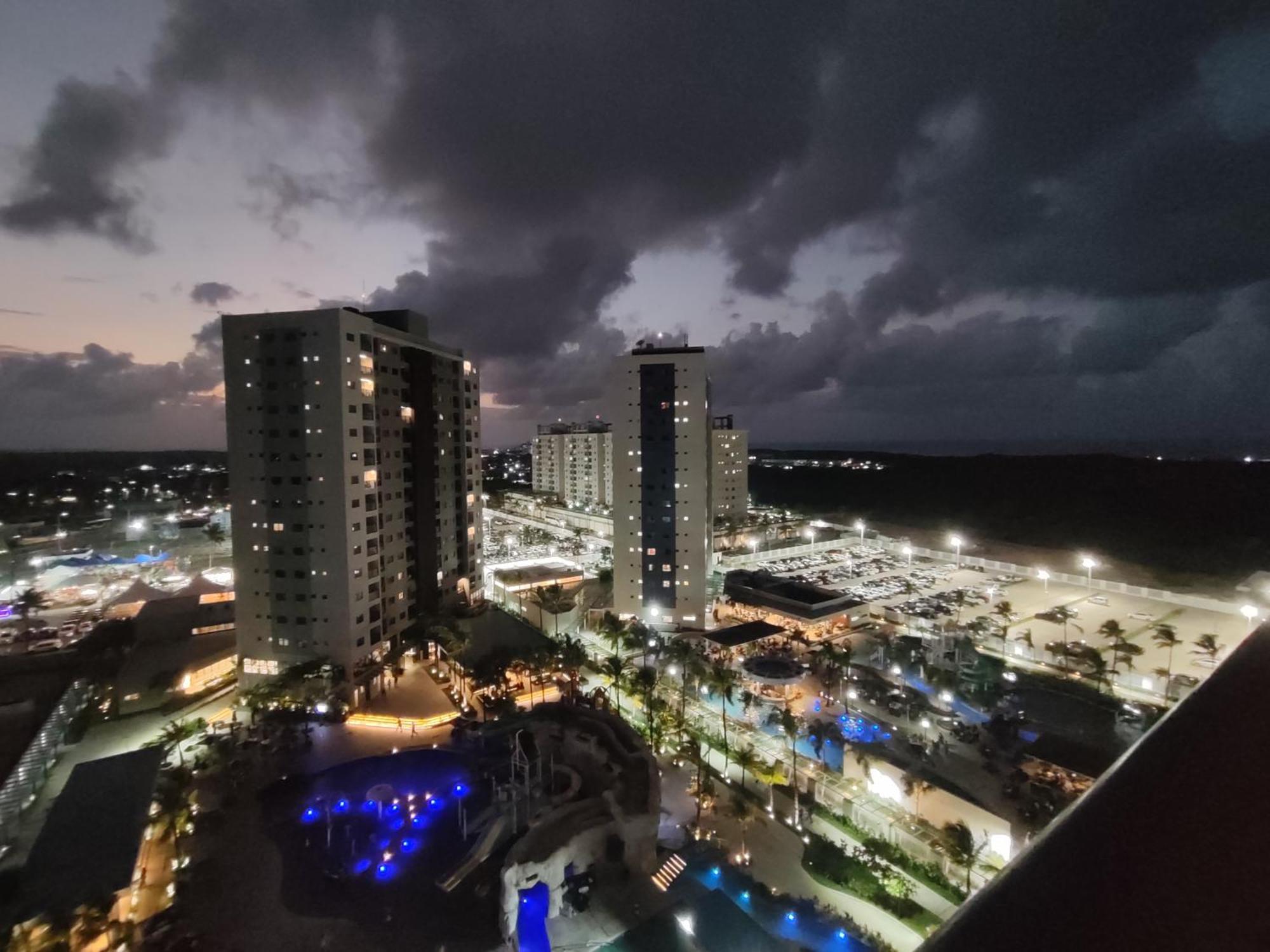 Apartamento Em Salinas Premium Resort Salinópolis 外观 照片