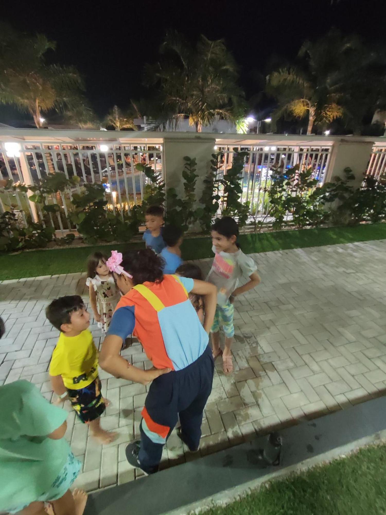 Apartamento Em Salinas Premium Resort Salinópolis 外观 照片