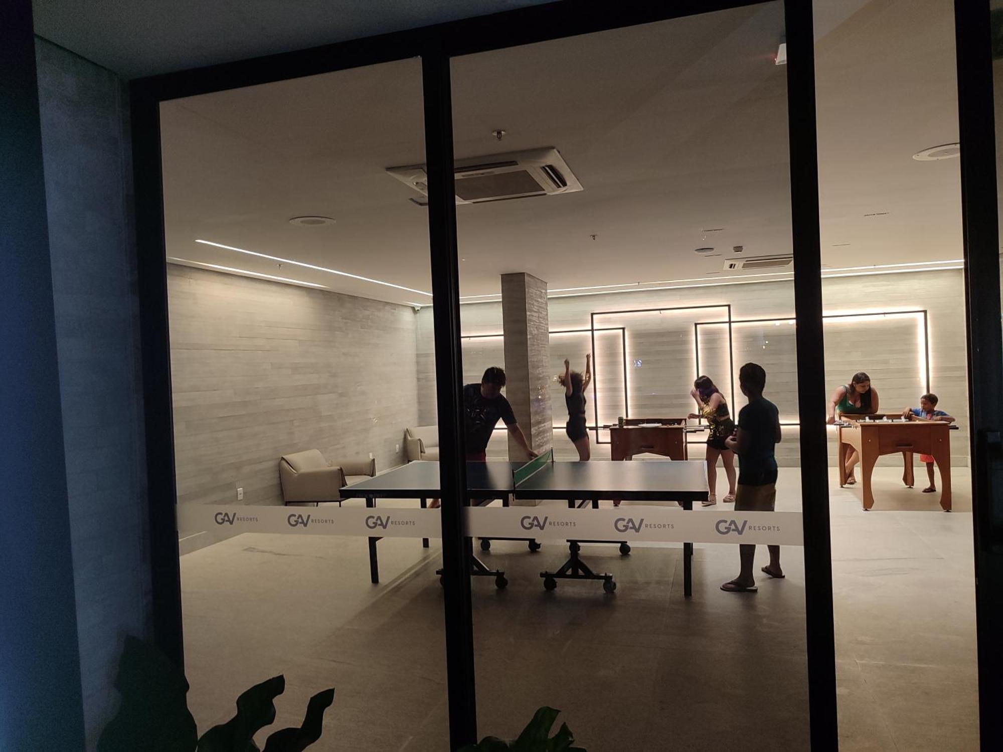Apartamento Em Salinas Premium Resort Salinópolis 外观 照片
