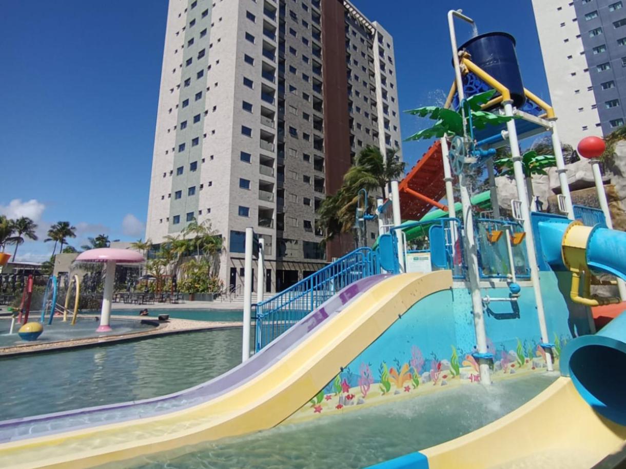 Apartamento Em Salinas Premium Resort Salinópolis 外观 照片