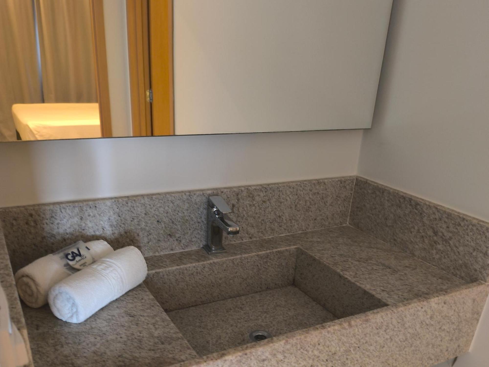 Apartamento Em Salinas Premium Resort Salinópolis 外观 照片