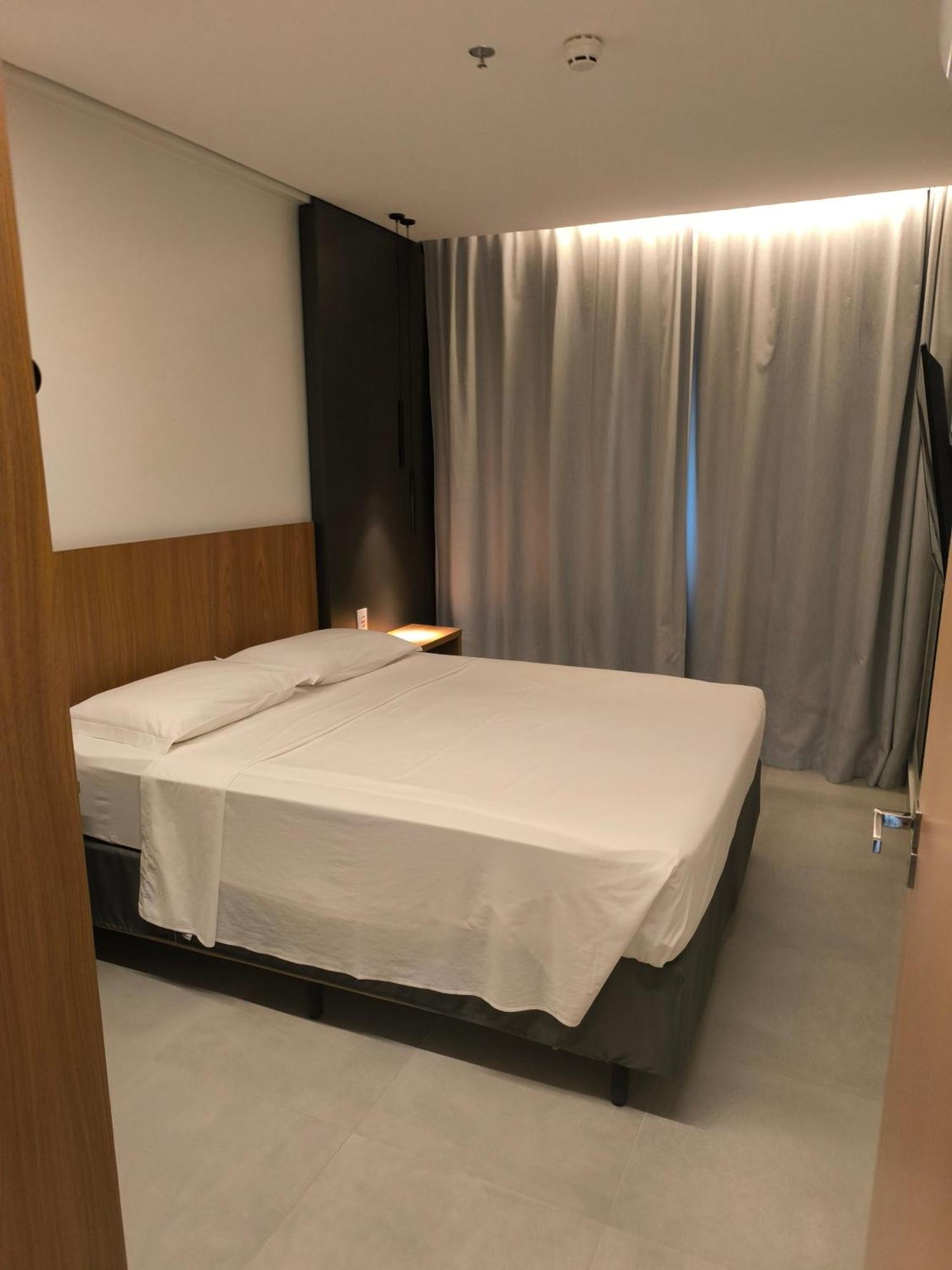 Apartamento Em Salinas Premium Resort Salinópolis 外观 照片