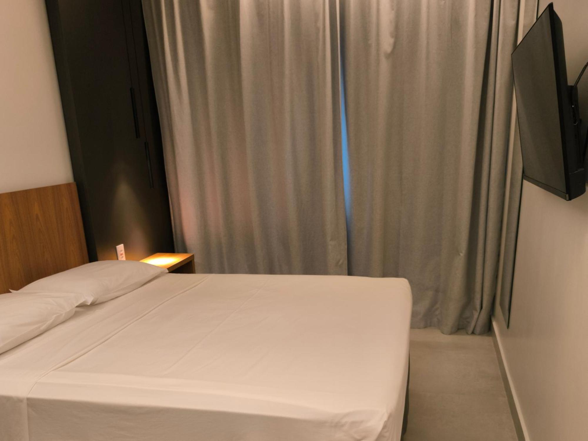 Apartamento Em Salinas Premium Resort Salinópolis 外观 照片