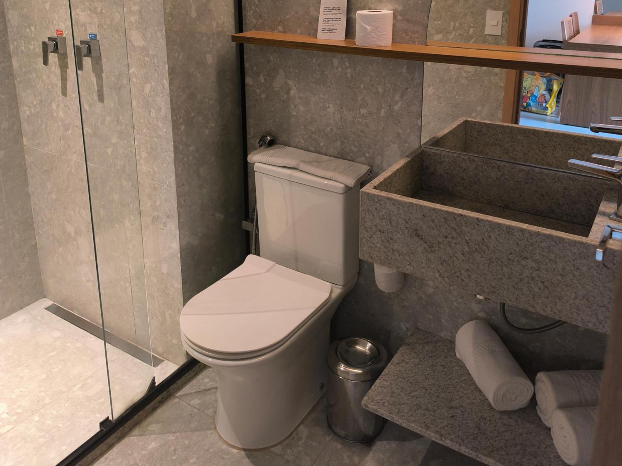Apartamento Em Salinas Premium Resort Salinópolis 外观 照片