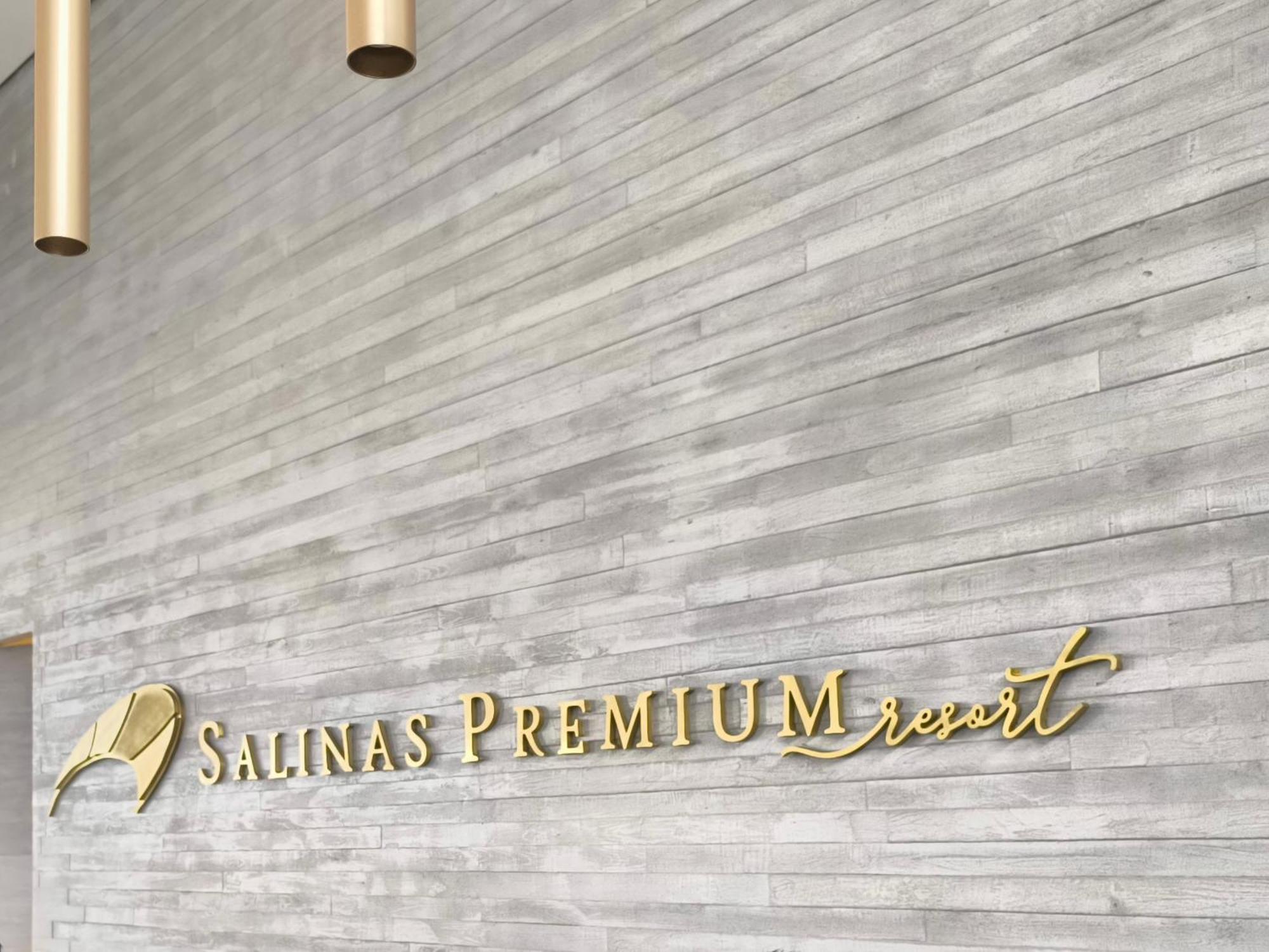 Apartamento Em Salinas Premium Resort Salinópolis 外观 照片